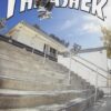 photo du magazine thrasher 550