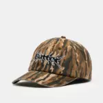 photo de la casquette butter nail frog camo