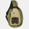 001192735_1200x1200 photo du sac butter goods shoulder bag army