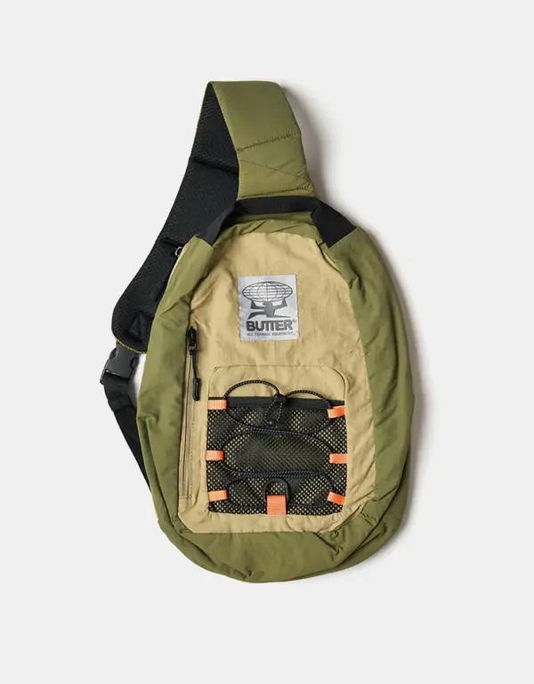 001192735_1200x1200 photo du sac butter goods shoulder bag army