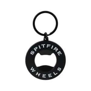 photo du porte clé bottlez opener spitfire