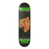 photo de la planche de skateboard heroin dern panther 8.5