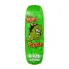 photo de la planche de skateboard heroin mini pickle