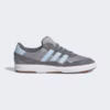 photo de la chaussure de skate tyshawn 2 grey sky