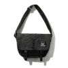 photo du sac butter goods cordura commute bag black