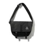photo du sac butter goods cordura commute bag black