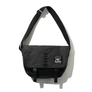 photo du sac butter goods cordura commute bag black