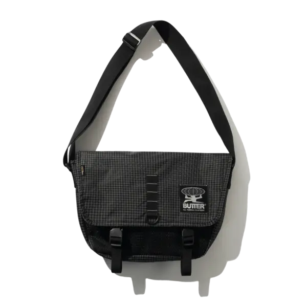 photo du sac butter goods cordura commute bag black