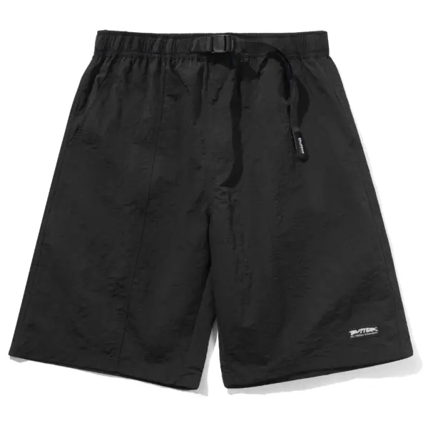 photo du short butter goods equipt black