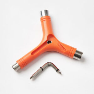 photo du y tool orange