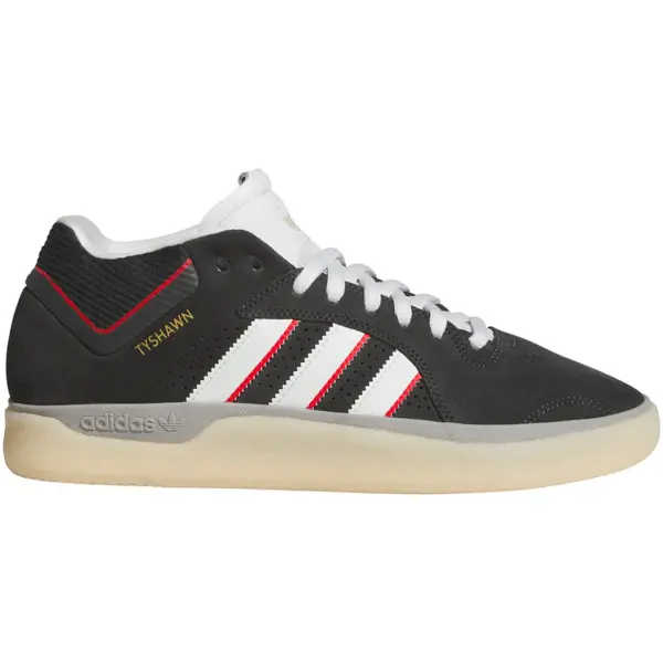 KJ0194_1_FOOTWEAR_Photography_SideLateralCenterView_white_967x967_jpg photo de la chaussure de skateboard adidas tyshawn carbon