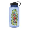 photo de la gourde krooked gonz water bottle