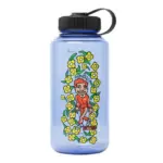 photo de la gourde krooked gonz water bottle