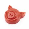 photo de la wax pig red head