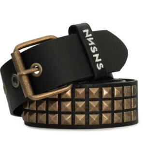 Photo de ceinture nnsns studded copper