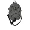 photo du sac polac sling bag grey green