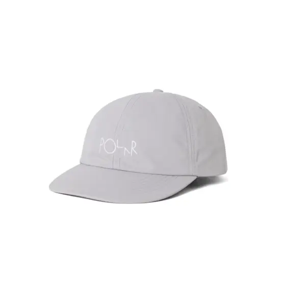 photo de la casquette polar lightweight silver