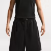 photo du short de skateboard nike sb black