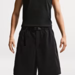 photo du short de skateboard nike sb black