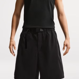photo du short de skateboard nike sb black