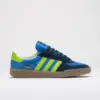 photo de la chaussure de skateboard adidas glenburn