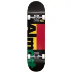 photo de la planche de skateboard almost ivy league 7.3