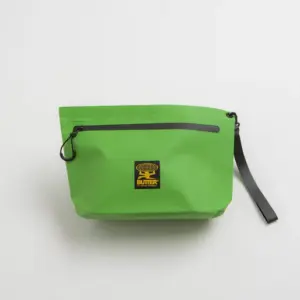 photo du sac butter goods medium drybag lime
