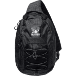 photo du sac butter goods cordura express bag black