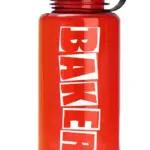 photo de la gourde baker brand logo
