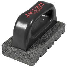 photo du rub brick jacuzzi