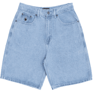 photo du short nnsns bigfoot superlight