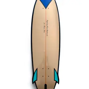 photo de la planche de skateboard Real mason speed egg shaped