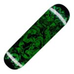 photo de la planche de skateboard hockey rockers 8.25