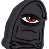 photo de la wax toy machine bloodshot