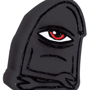 photo de la wax toy machine bloodshot