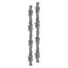 1378852 photo des rails de skateboard opera barbwire
