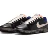 photo des chaussures de skateboard nike zoom tennis classic rassvet