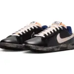 photo des chaussures de skateboard nike zoom tennis classic rassvet