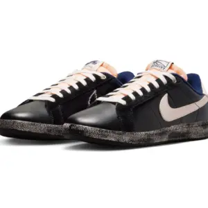 photo des chaussures de skateboard nike zoom tennis classic rassvet