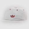 photo de la casquette adidas gonzales shmoo grey