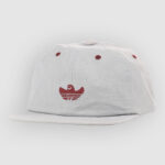 photo de la casquette adidas gonzales shmoo grey