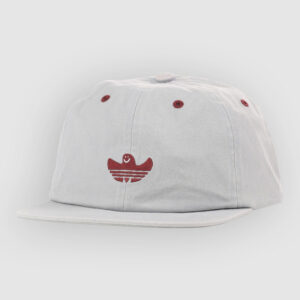 photo de la casquette adidas gonzales shmoo grey