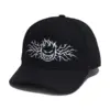 photo de la casquette spitfire lil bighead thorn black
