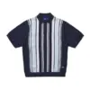 photo du polo helas bronx knit navy
