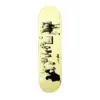 Baglady-Peel-Deck-1 photo de la planche de skateboard baglady peel 8.25
