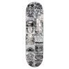 BagladyRecords1WEB-900x900 photo de la planche de skateboard baglady records 1