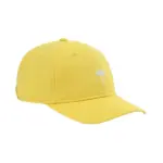 photo de la casquette helas classic cap yellow