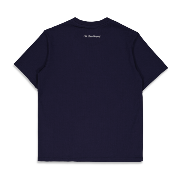 COMPUTER T-SHIRT BACK