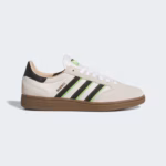 photo de la chaussure de skateboard adidas busenitz vintage