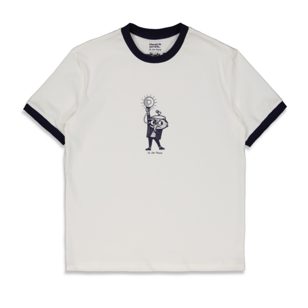 FLASH RINGER FRONT